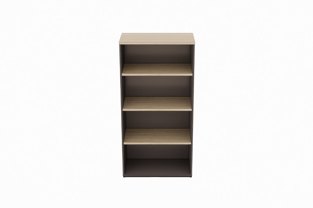 Estante de escritório alta 800L Versatile